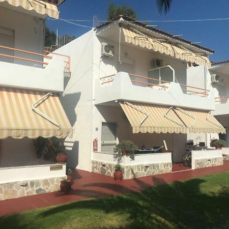 Studios Corali Pórto Kufó Kültér fotó
